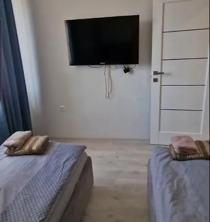 - Viva Ukraine Appartamento Užhorod