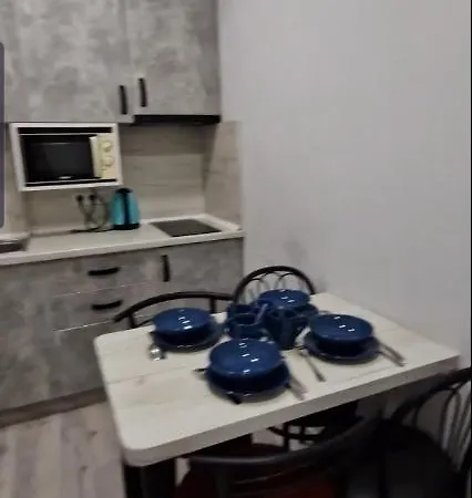 - Viva Ukraine Апартаменты *