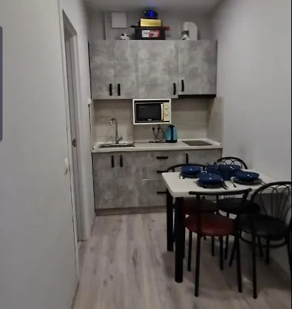 Apartman - Viva Ukraine