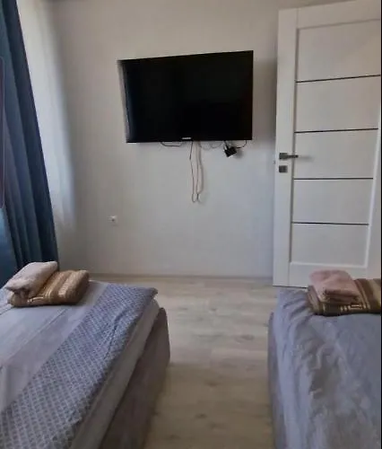- Viva Ukraine Apartment Uzhhorod