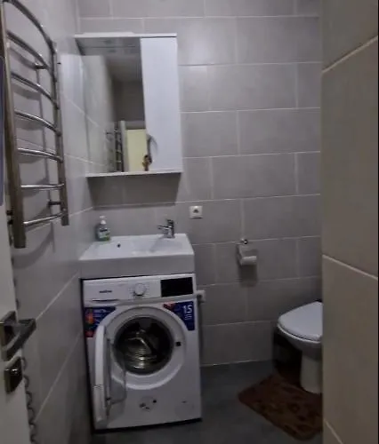 Apartment - Viva Ukraine *