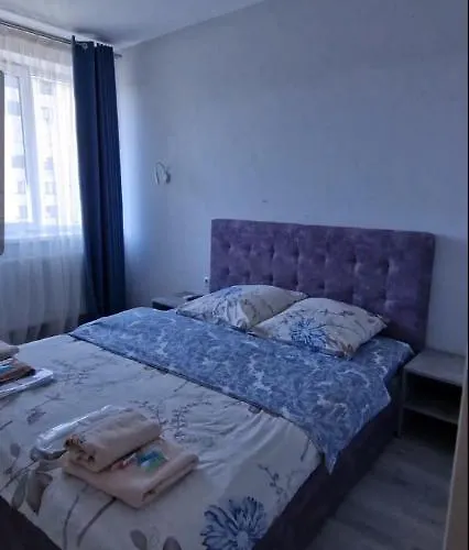 Apartment - Viva Ukraine