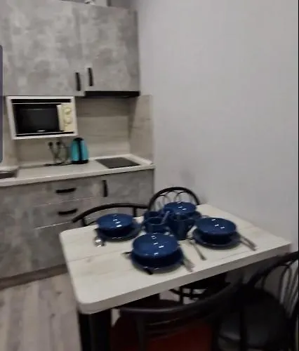 - Viva Ukraine Appartement *