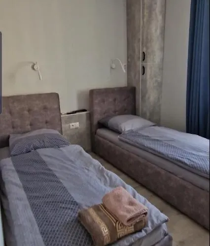 - Viva Ukraine Apartment *