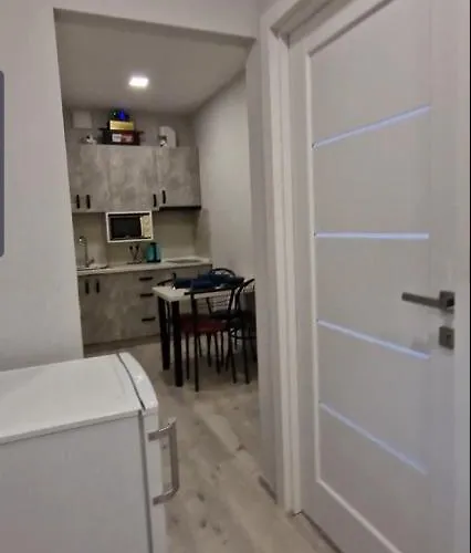 - Viva Ukraine Apartment Uzhhorod