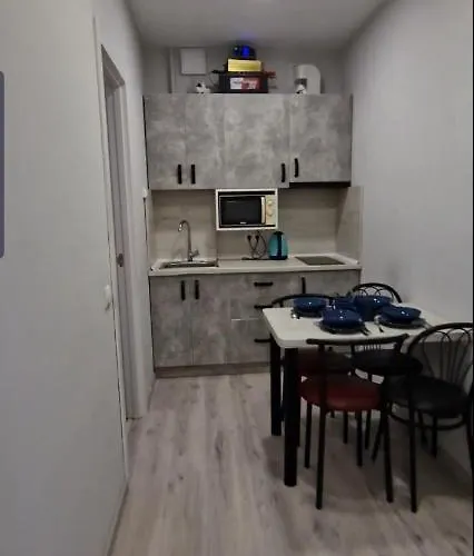 Apartment - Viva Ukraine