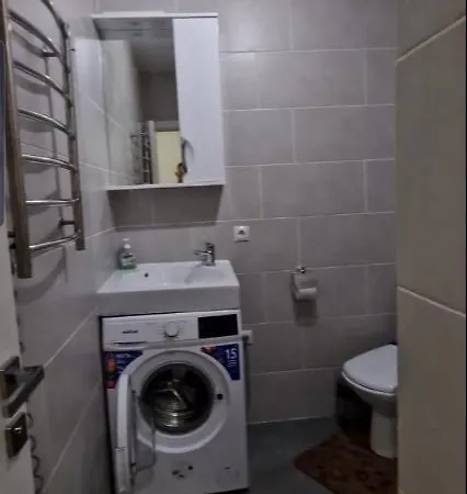 Apartamento - Viva Ukraine *