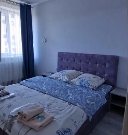 Apartamento - Viva Ukraine