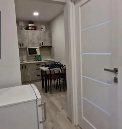 - Viva Ukraine Apartamento Úzhgorod